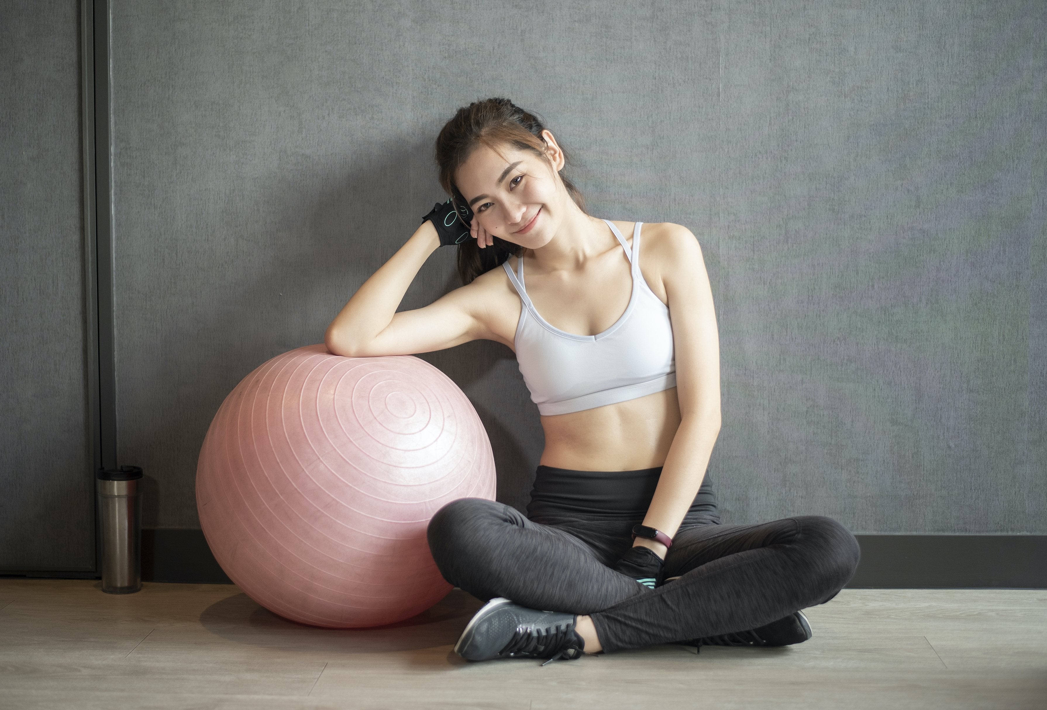 LEANY 着心地が繋ぐ心と身体、毎日に寄り添うヨガウェア