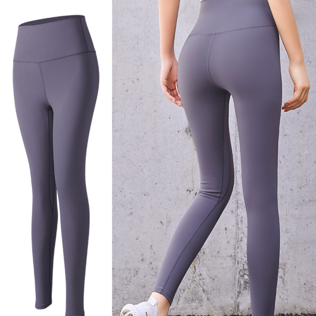 16色 ヒップリフトアップ レギンス