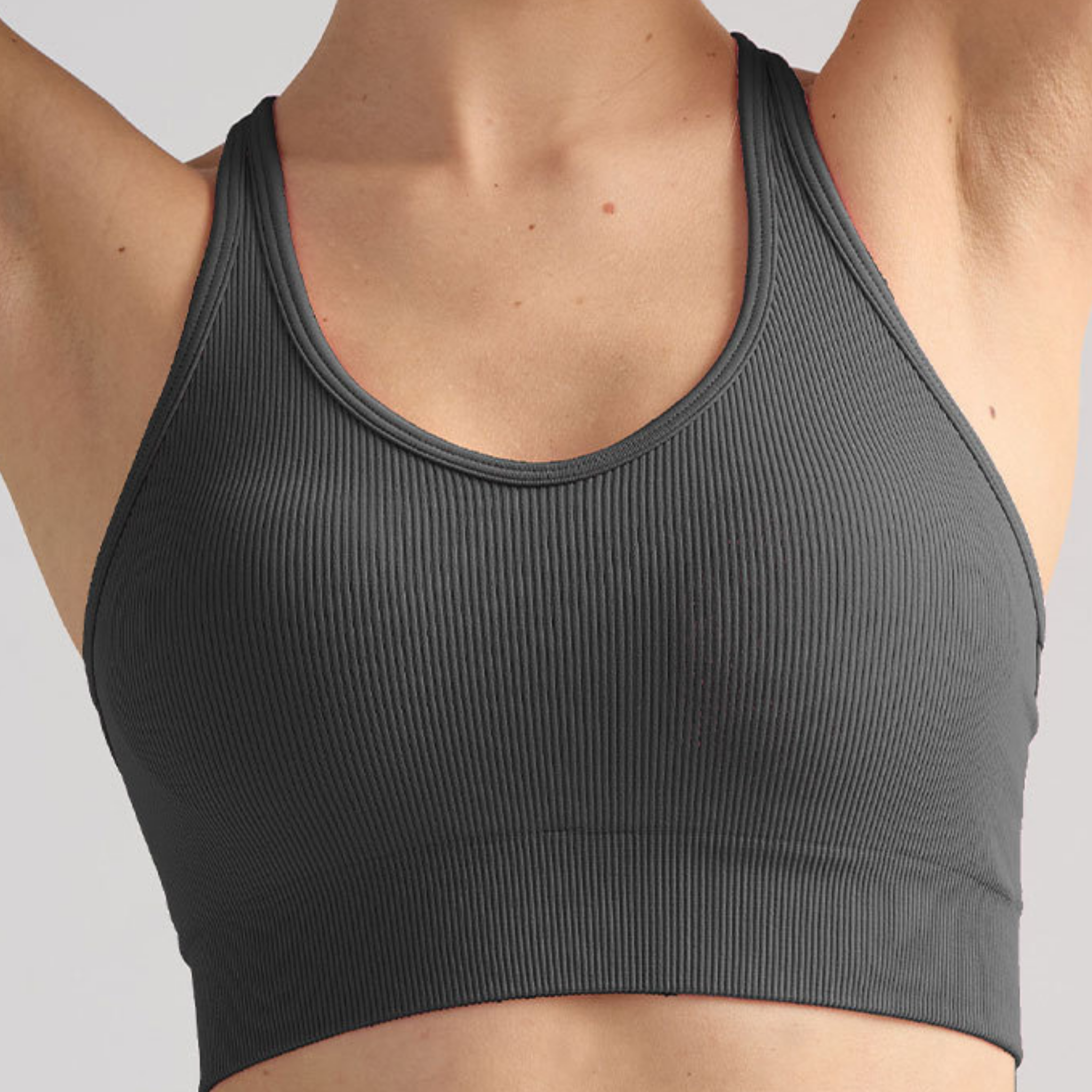 XYクロスビューティーバック スポーツブラ