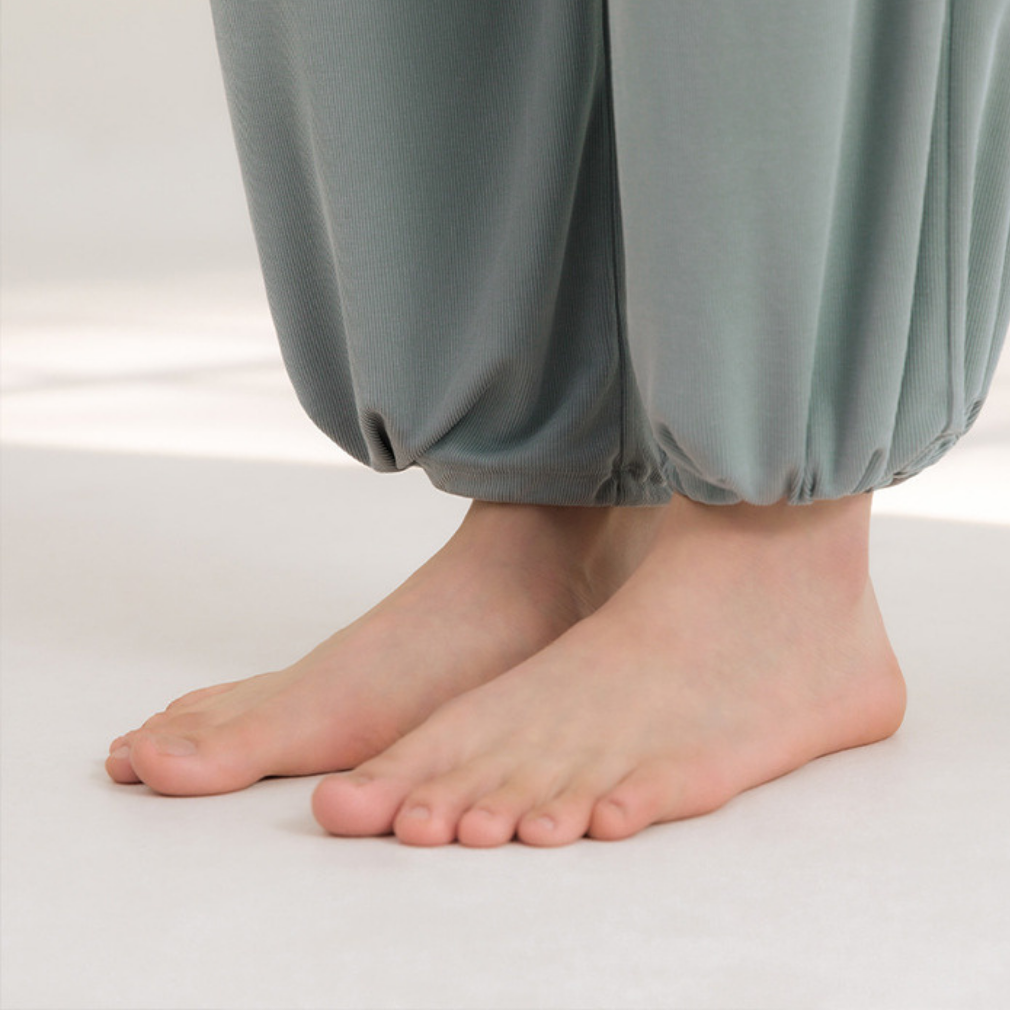 オールインワン リブファブ ホルダーネックスタイル