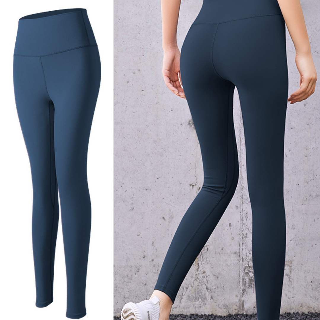 16色 ヒップリフトアップ レギンス