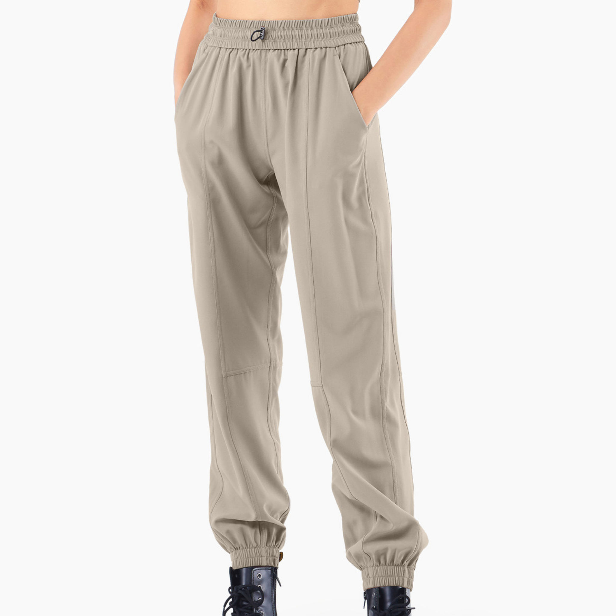 ジョガーパンツ 5色