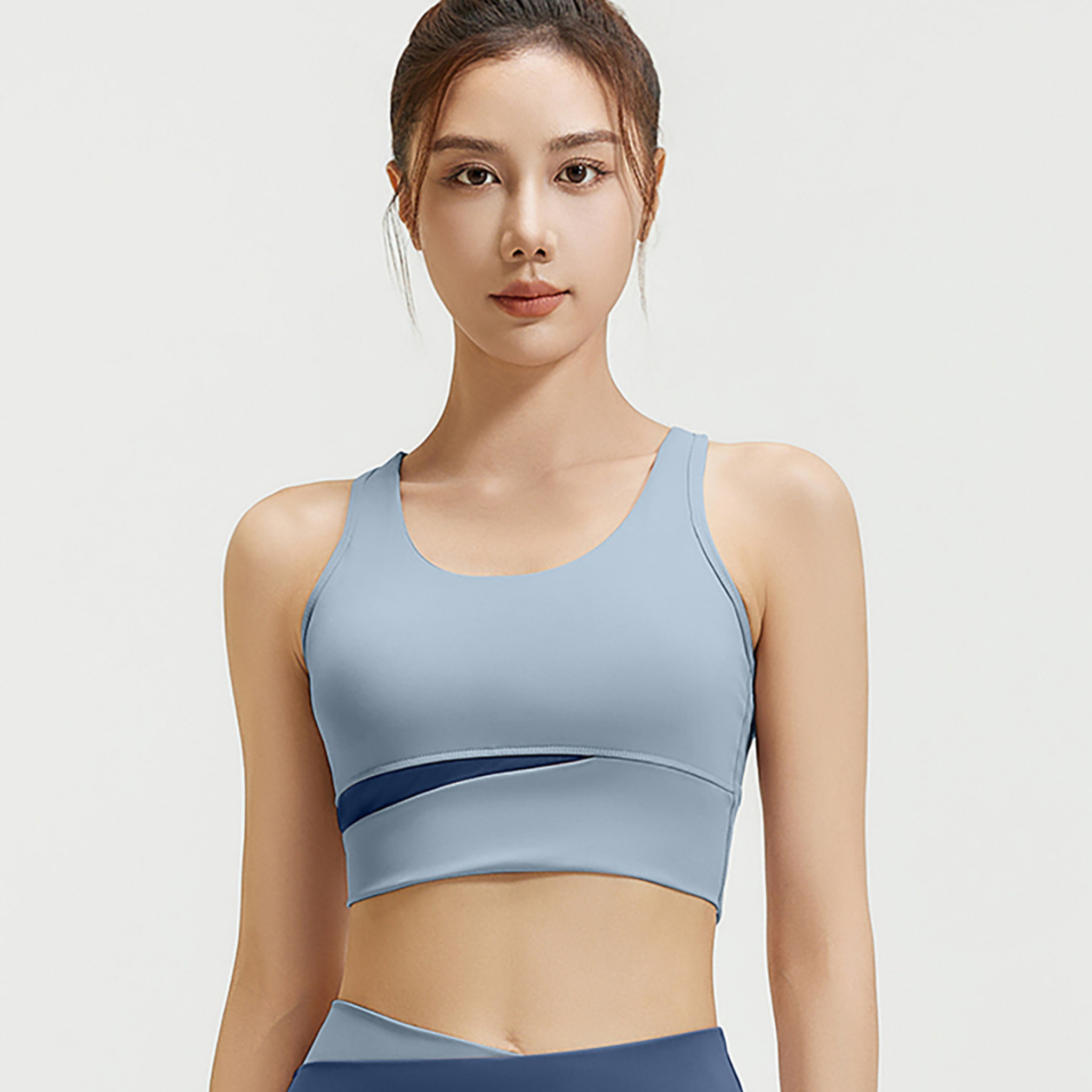 NEW シャープライン ブラトップ S~3XL
