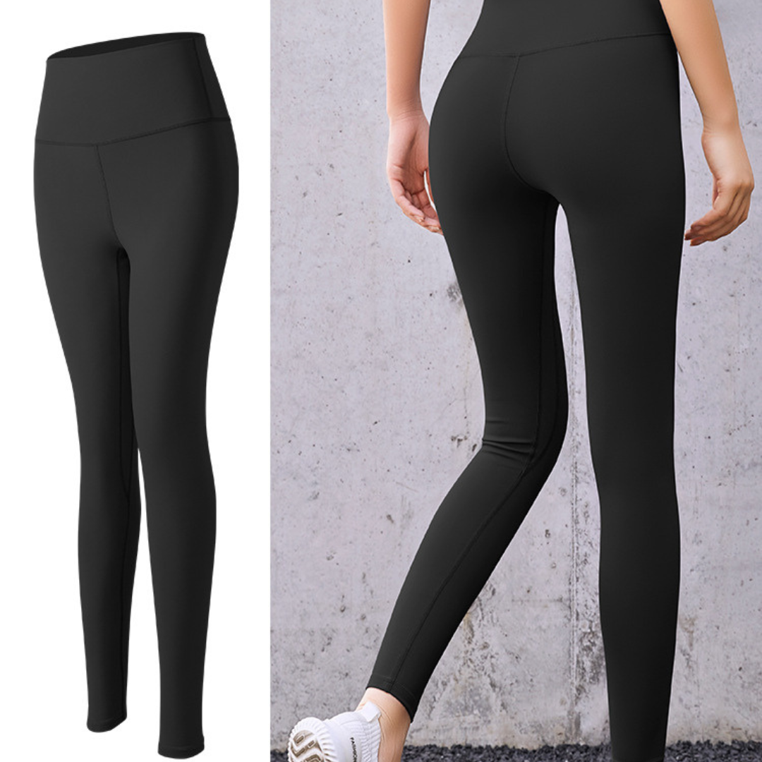 16色 ヒップリフトアップ レギンス