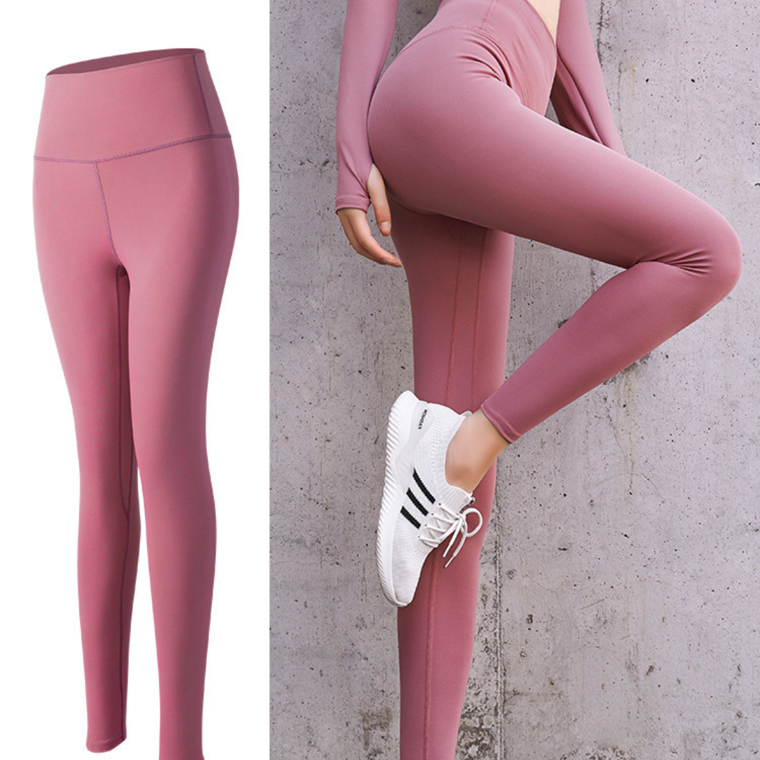 16色 ヒップリフトアップ レギンス