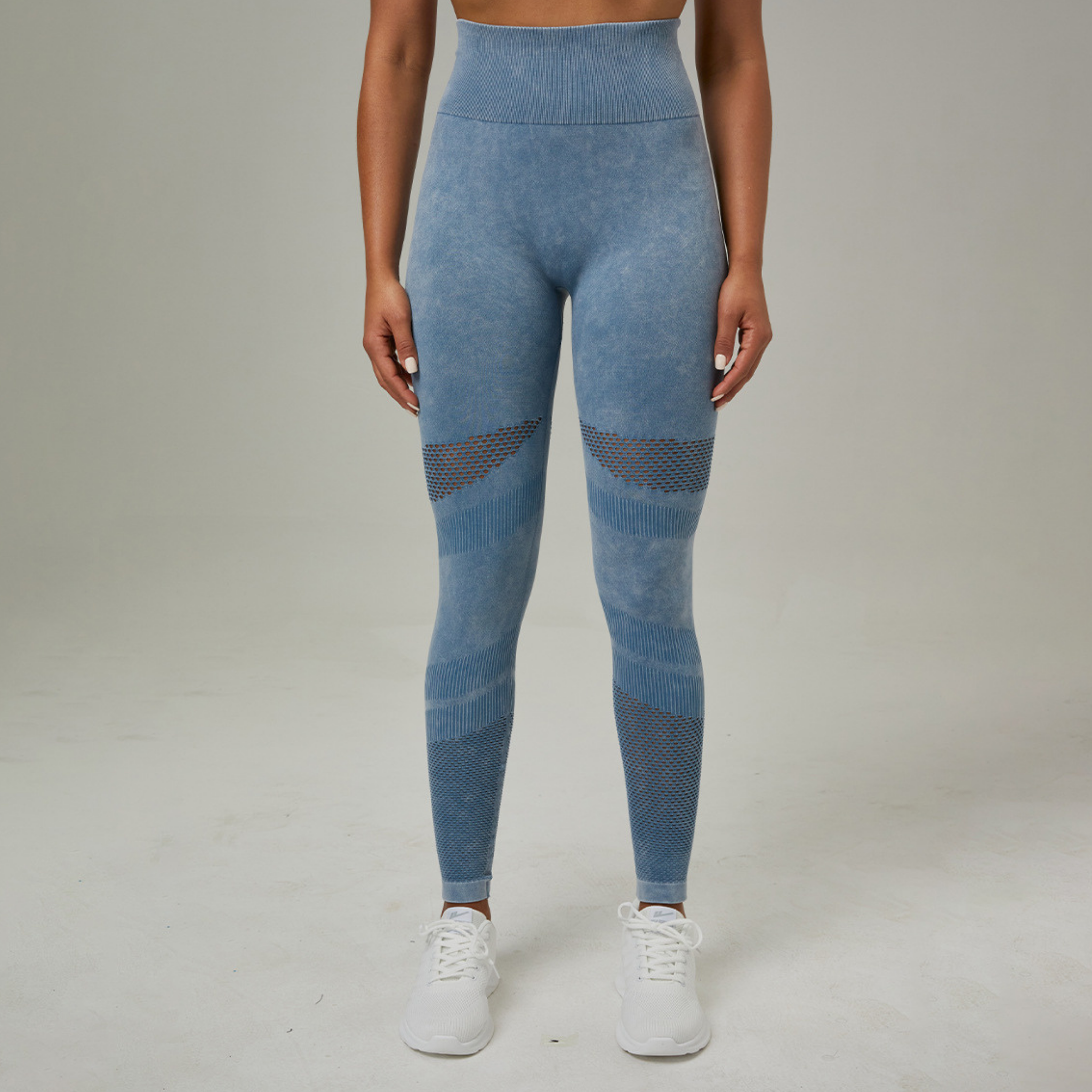 ヒップデザインレギンス オータムカラー11色