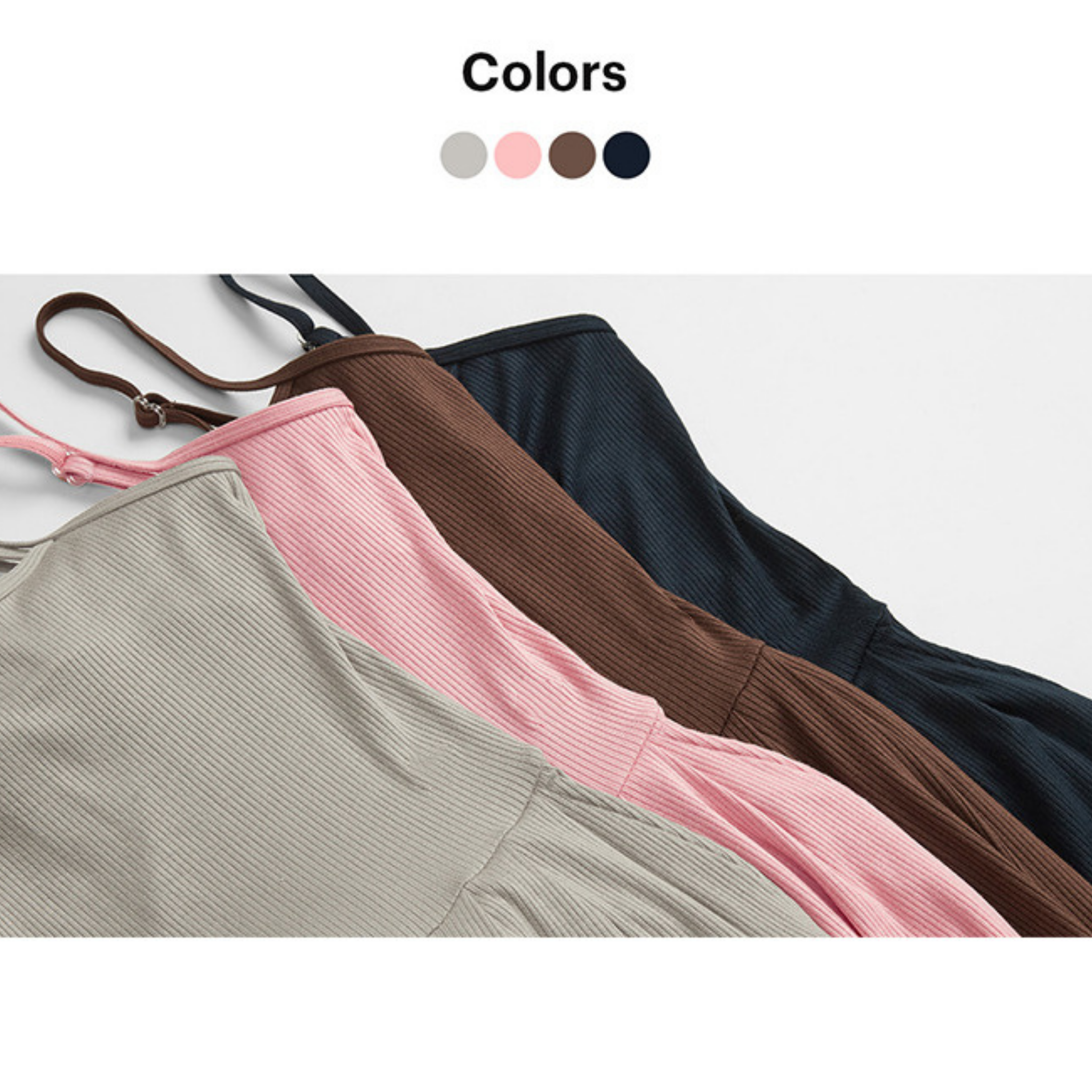 オールインワン トレンカスタイル