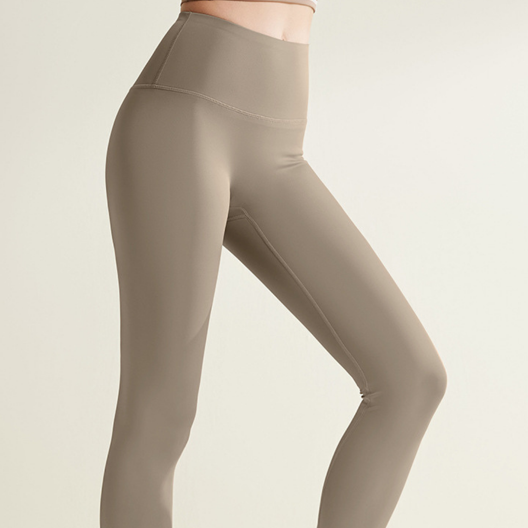 NEW シンプル レギンス