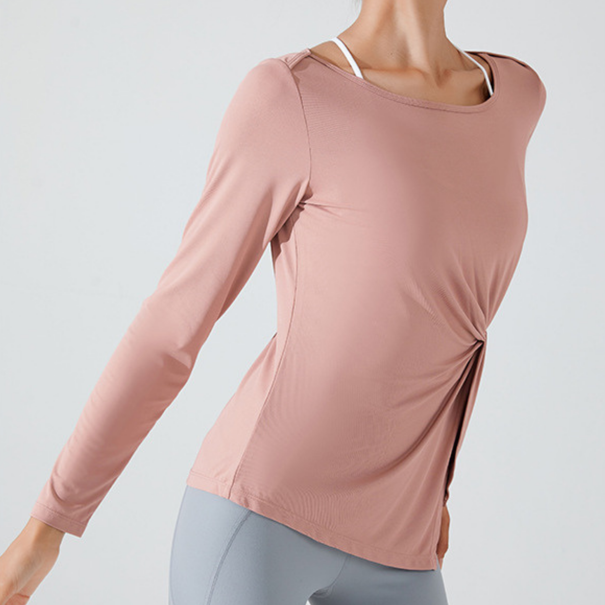 デザインギャザー トップス