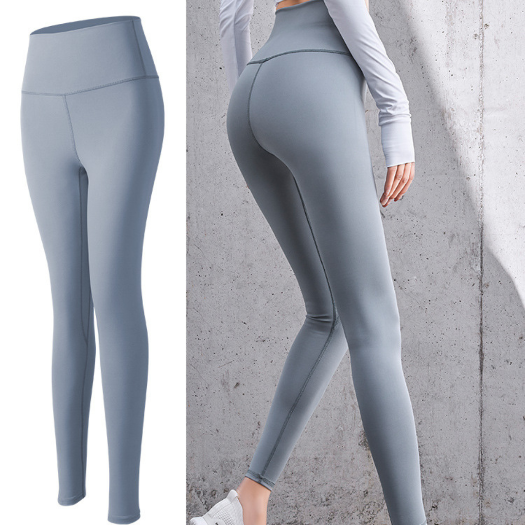 16色 ヒップリフトアップ レギンス