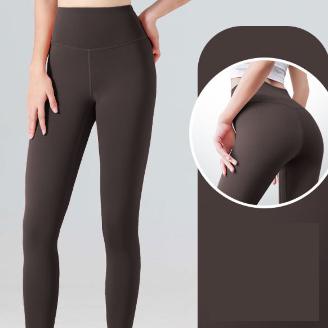 16色 ヒップリフトアップ レギンス