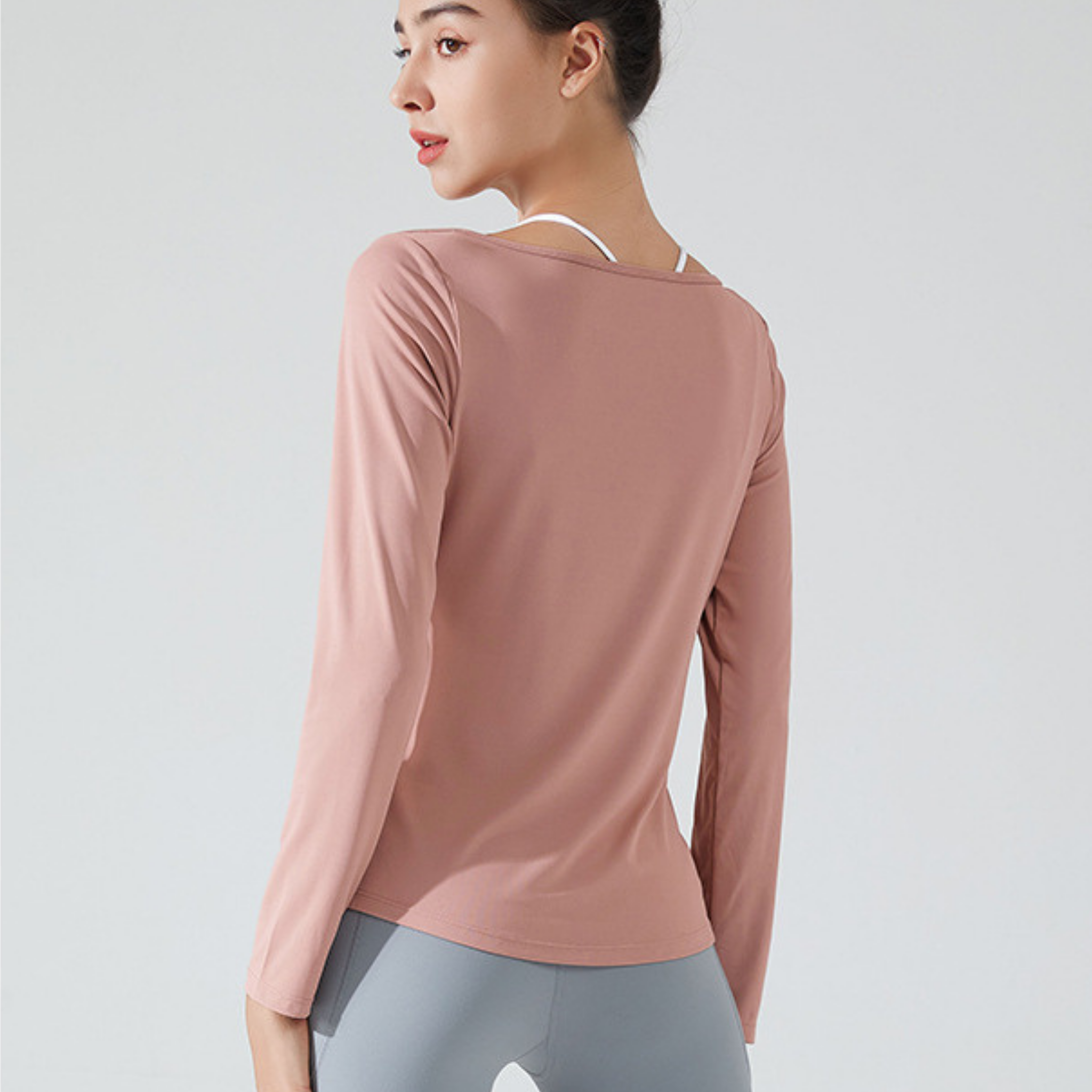 デザインギャザー トップス