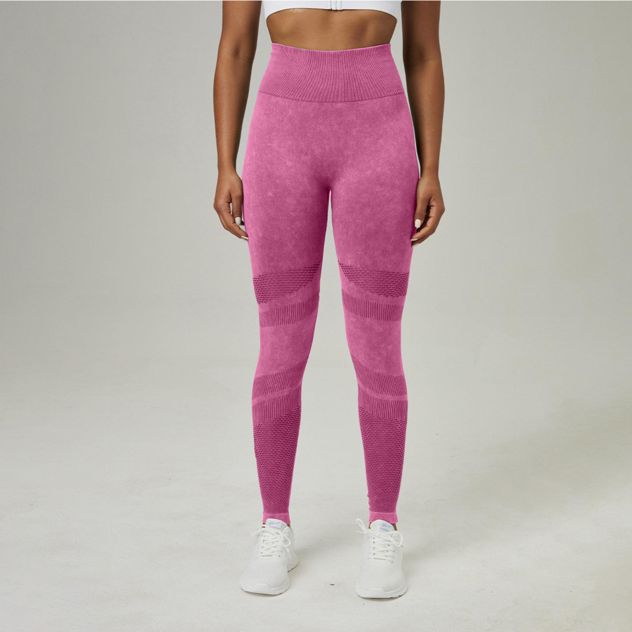 ヒップデザインレギンス オータムカラー11色