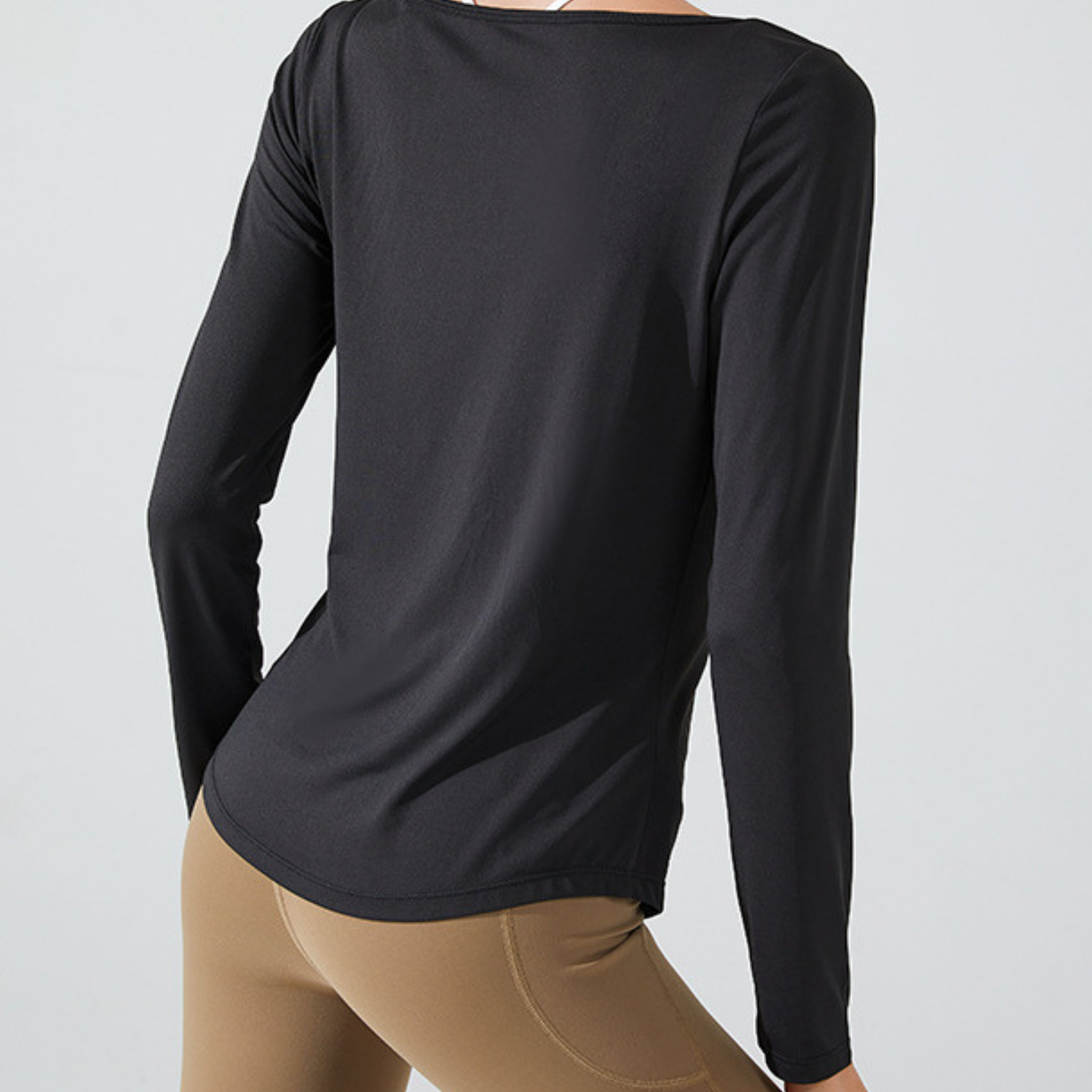 デザインギャザー トップス