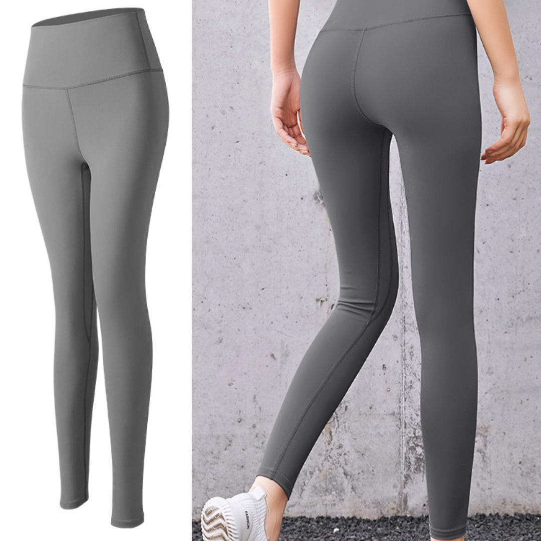 16色 ヒップリフトアップ レギンス