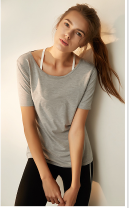 トリプルクロス Tシャツ