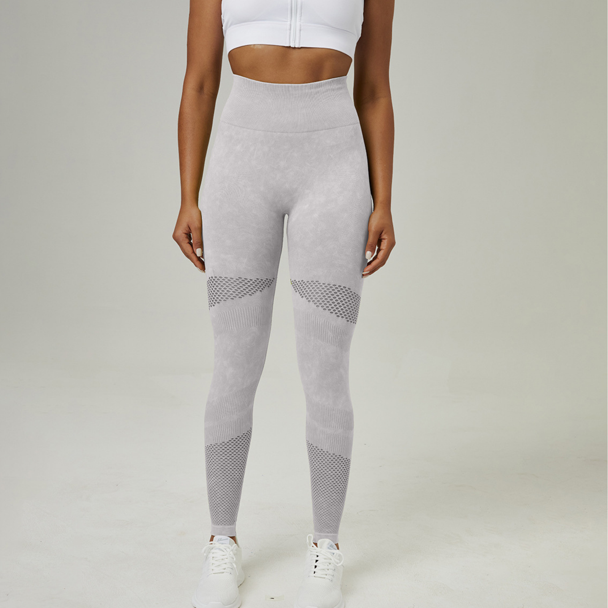 ヒップデザインレギンス オータムカラー11色