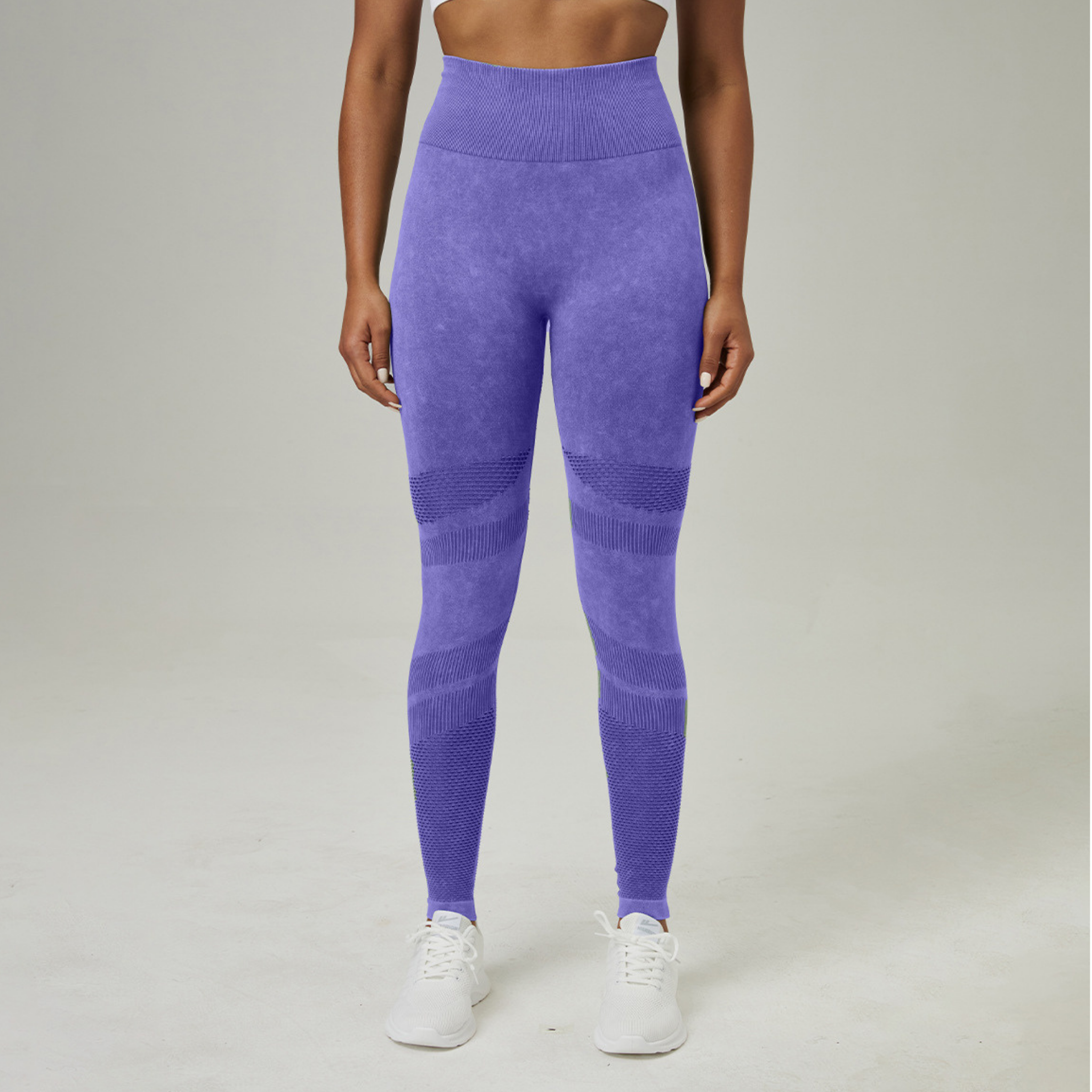 ヒップデザインレギンス オータムカラー11色