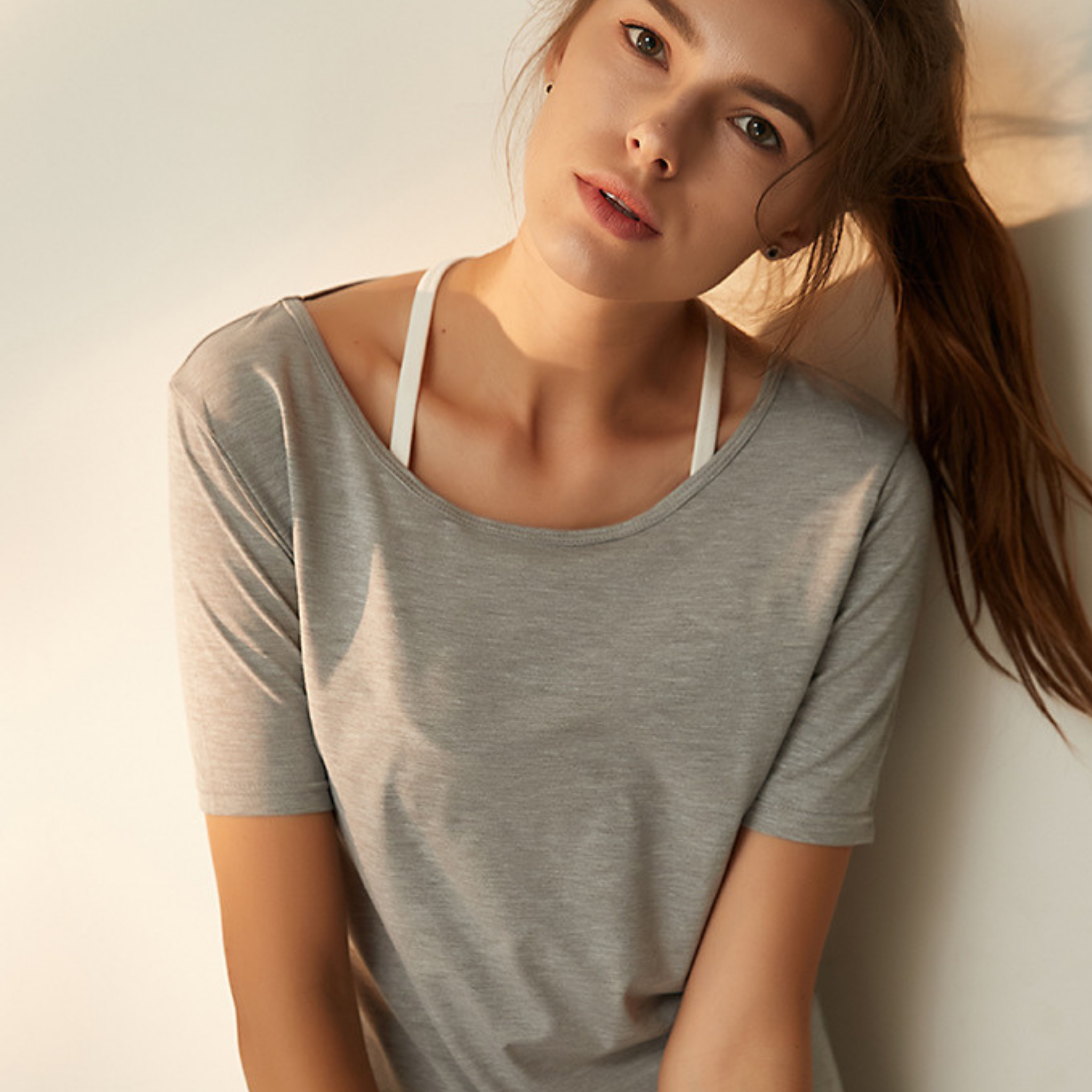 トリプルクロス Tシャツ