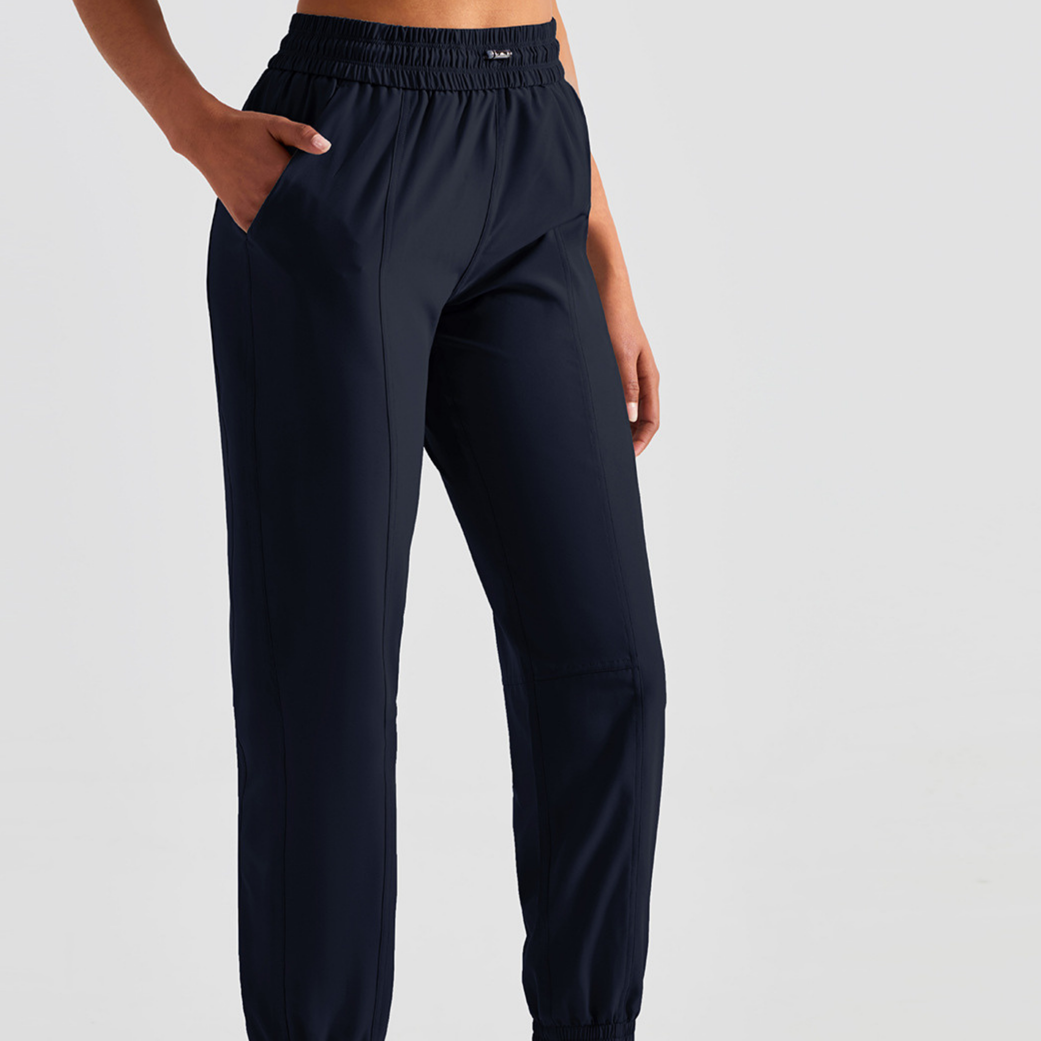 ジョガーパンツ 5色