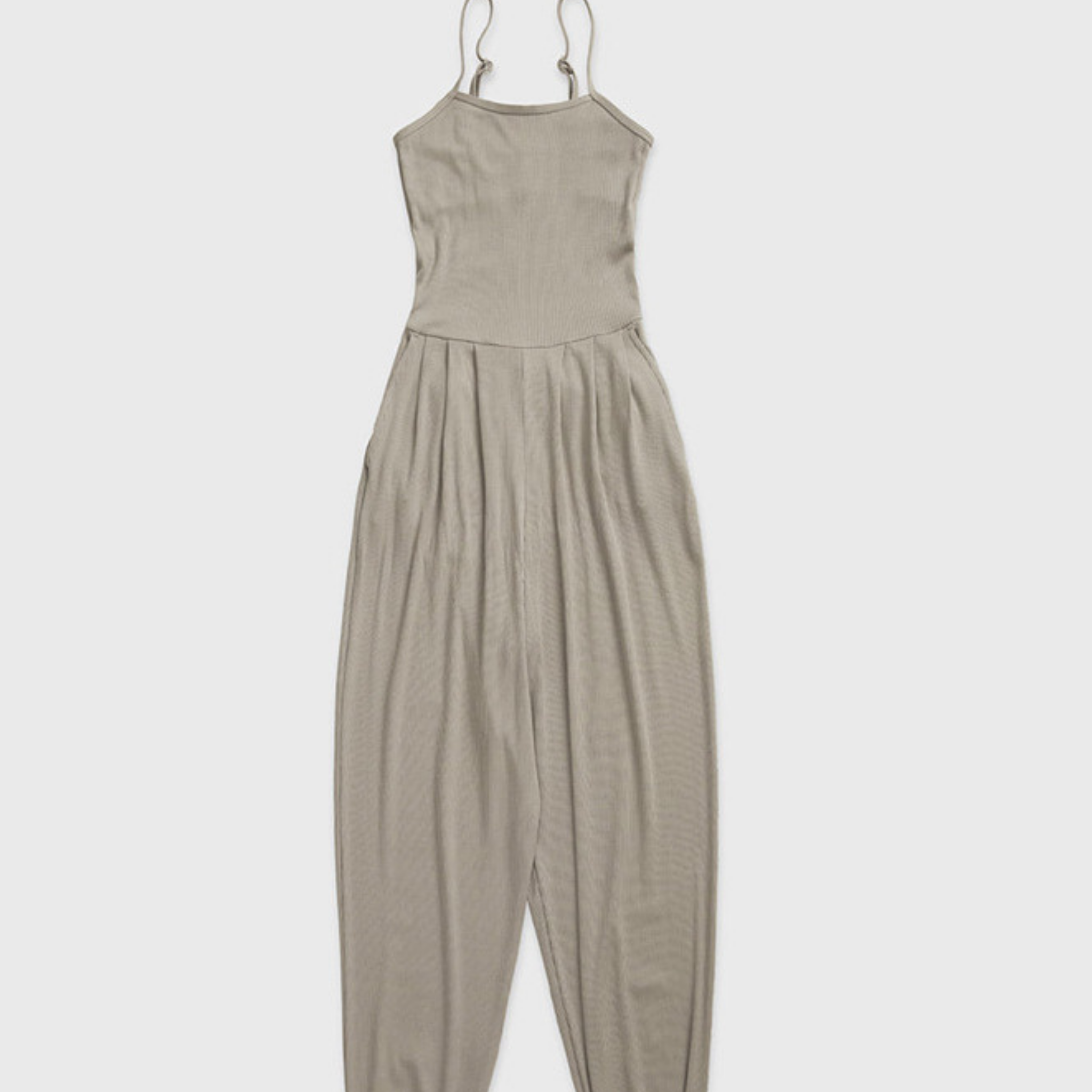 オールインワン トレンカスタイル