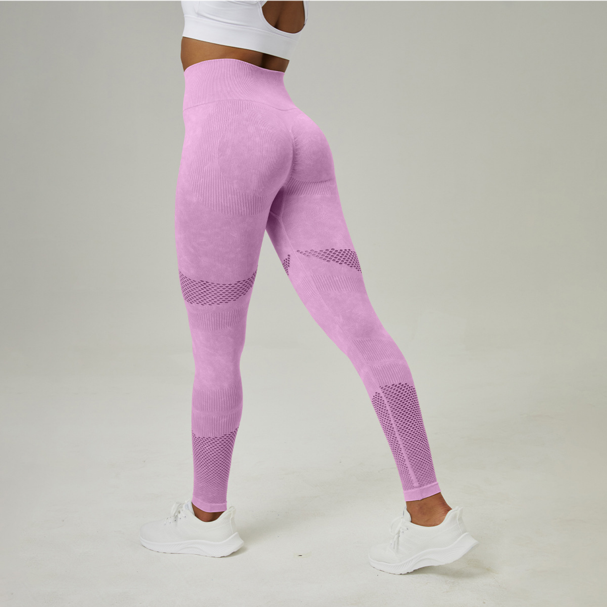 ヒップデザインレギンス オータムカラー11色