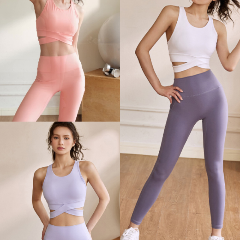 アンダークロスデザイン セットアップ