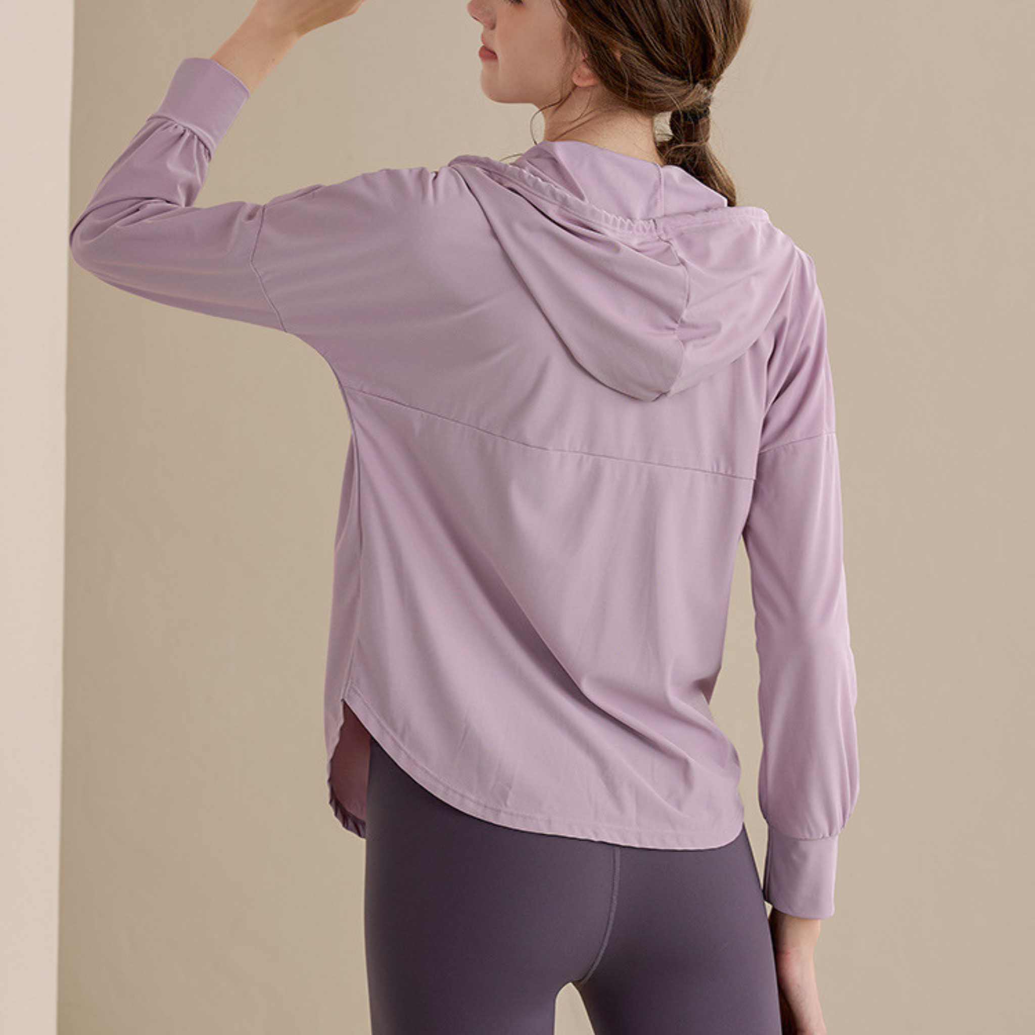 カジュアルアウター