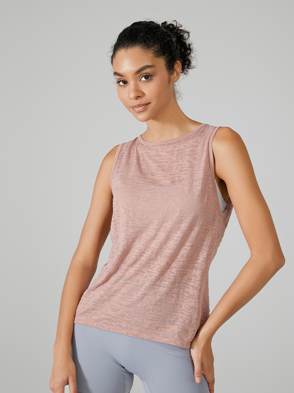 バッククロスTシャツ