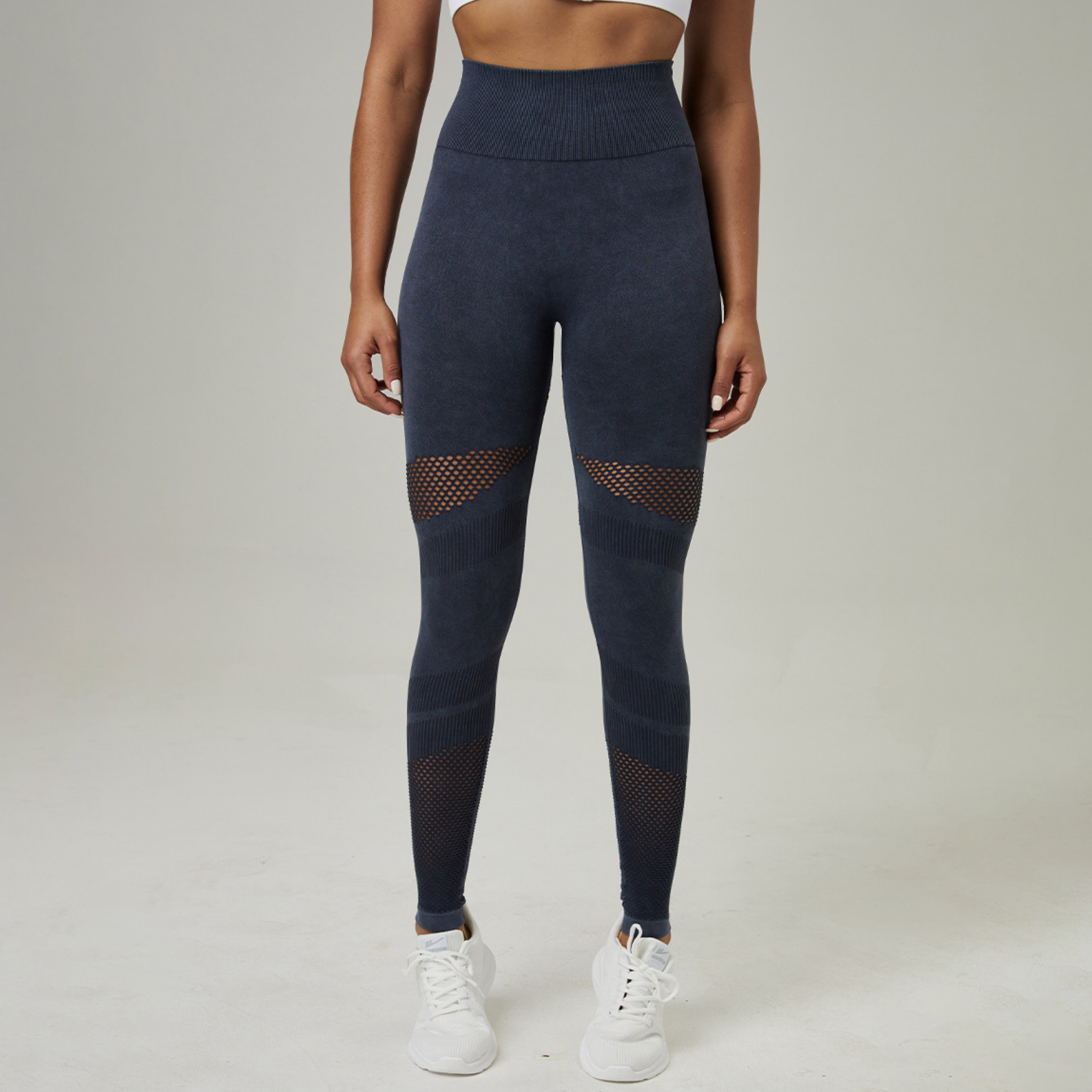 ヒップデザインレギンス オータムカラー11色