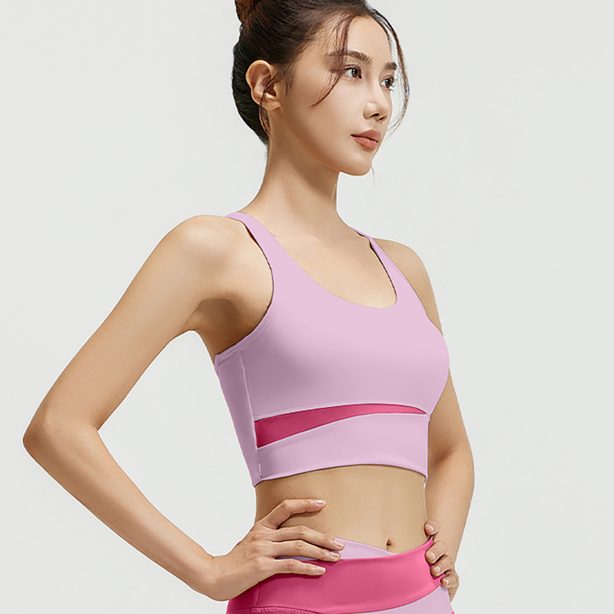NEW シャープライン ブラトップ S~3XL