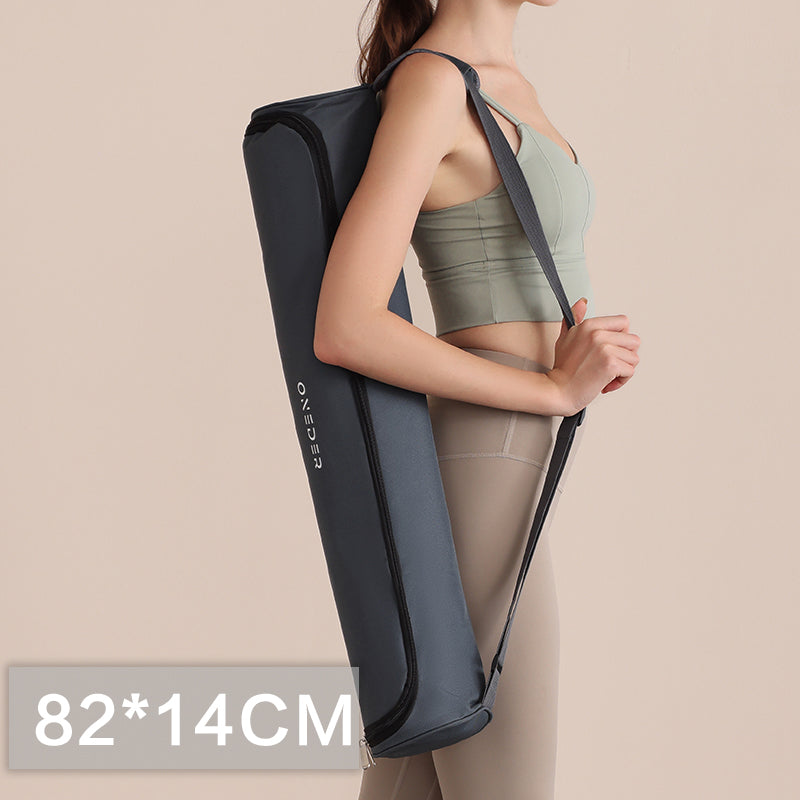 スリム ヨガマット バック