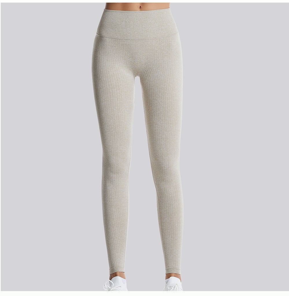 ストレッチ レギンス