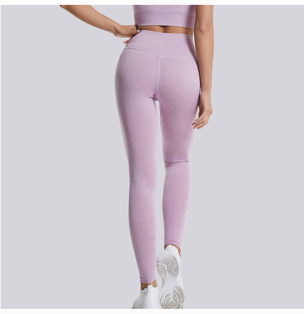 ストレッチ レギンス