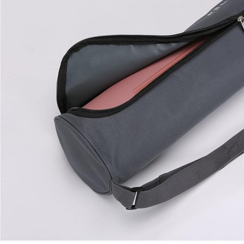 スリム ヨガマット バック