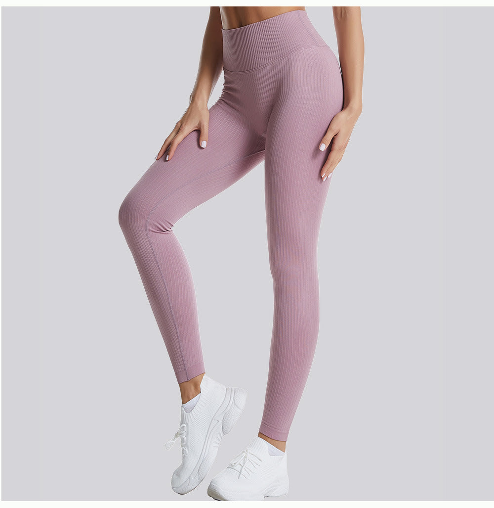 ストレッチ レギンス