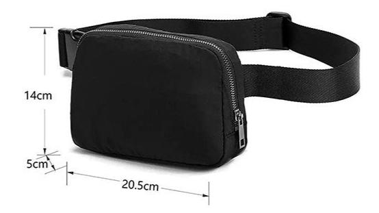 ミニ ボディ バック