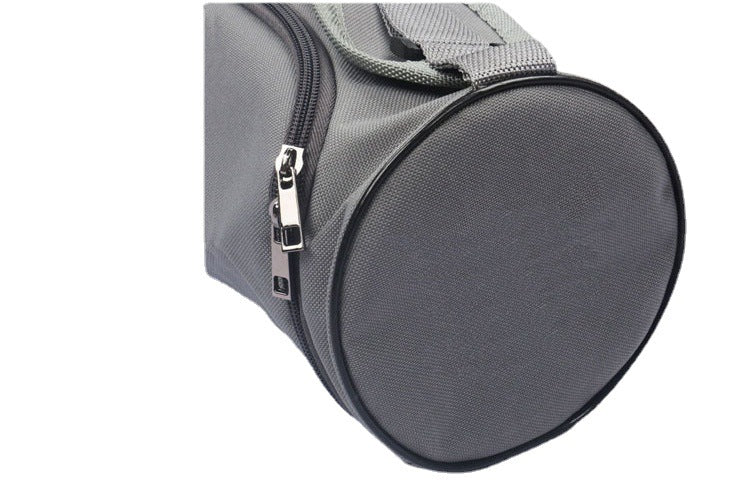 フルオープン ヨガマット バック