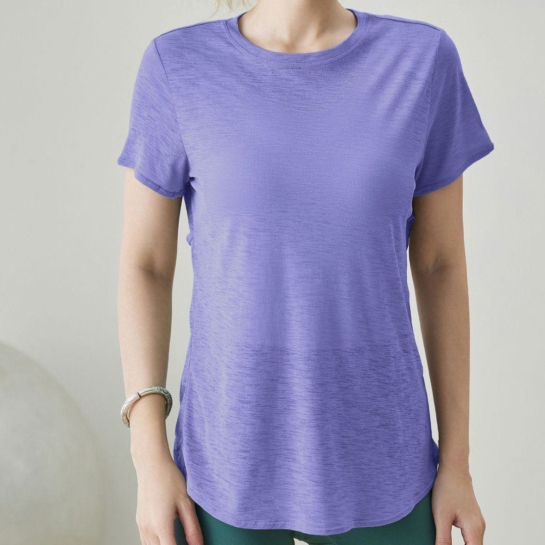 バッククロスオープン NEW4カラー タンクトップ