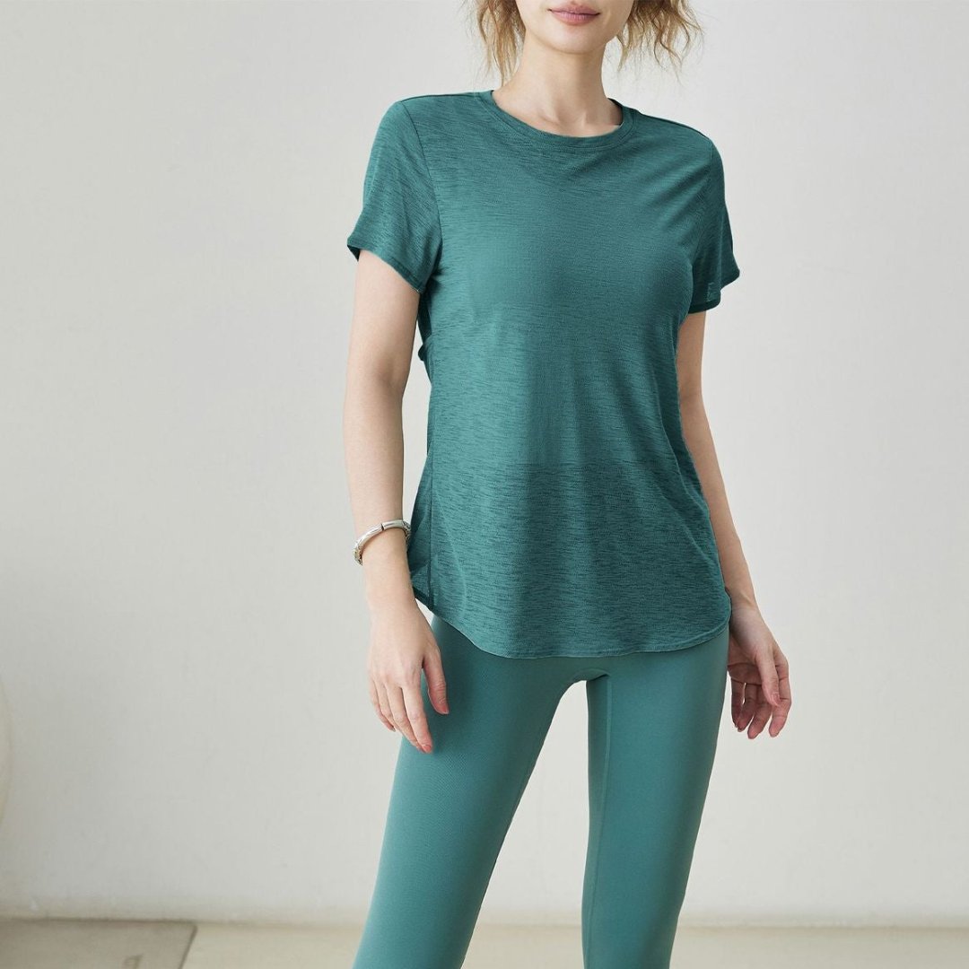 バッククロスオープン NEW4カラー タンクトップ