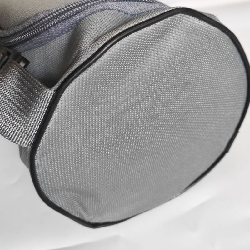 フルオープン ヨガマット バック