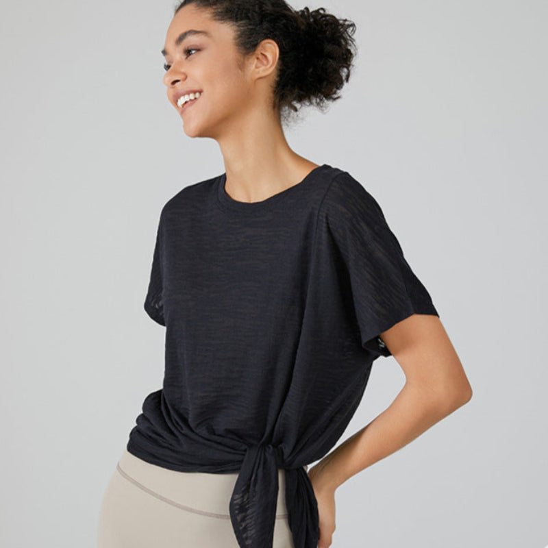 2way Tシャツ