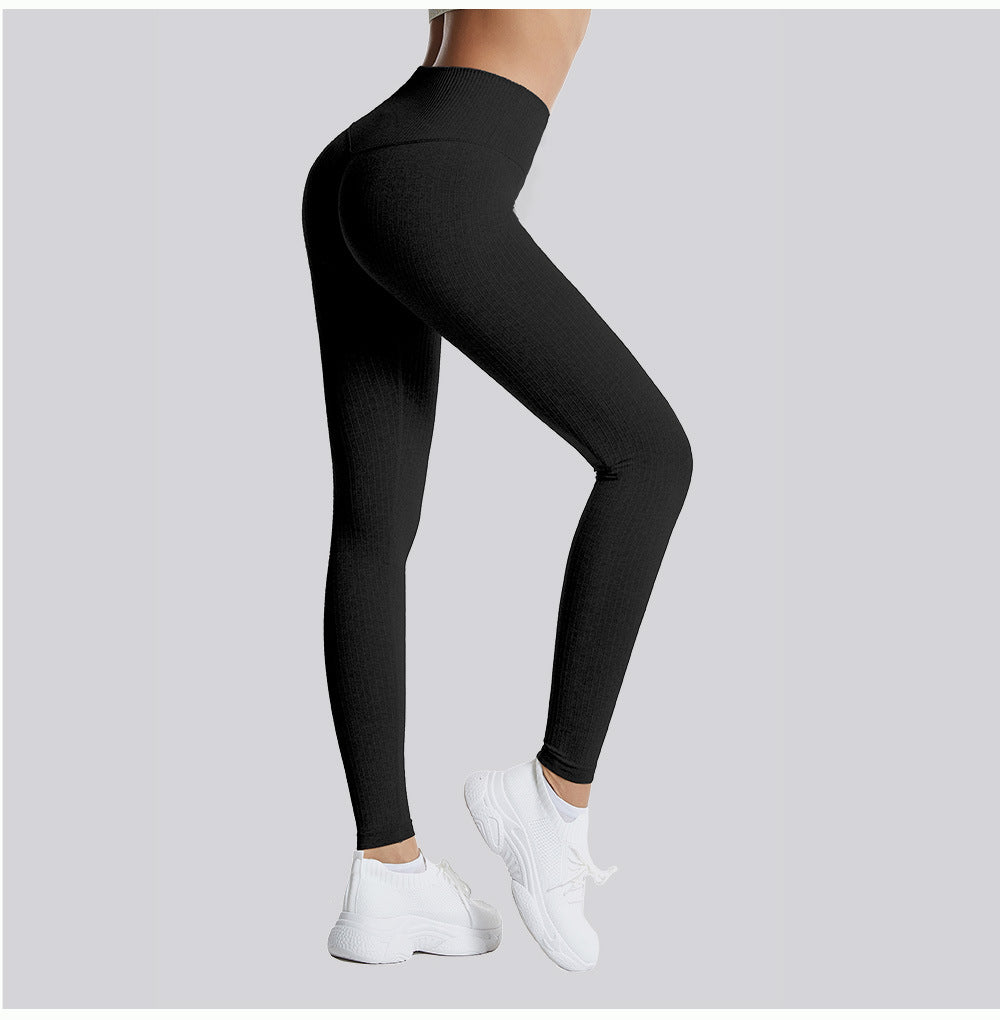 ストレッチ レギンス