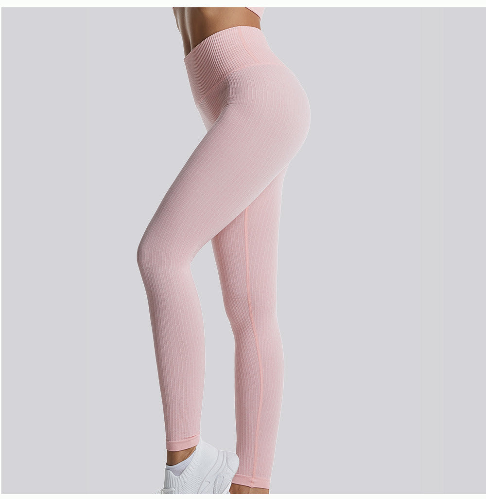 ストレッチ レギンス