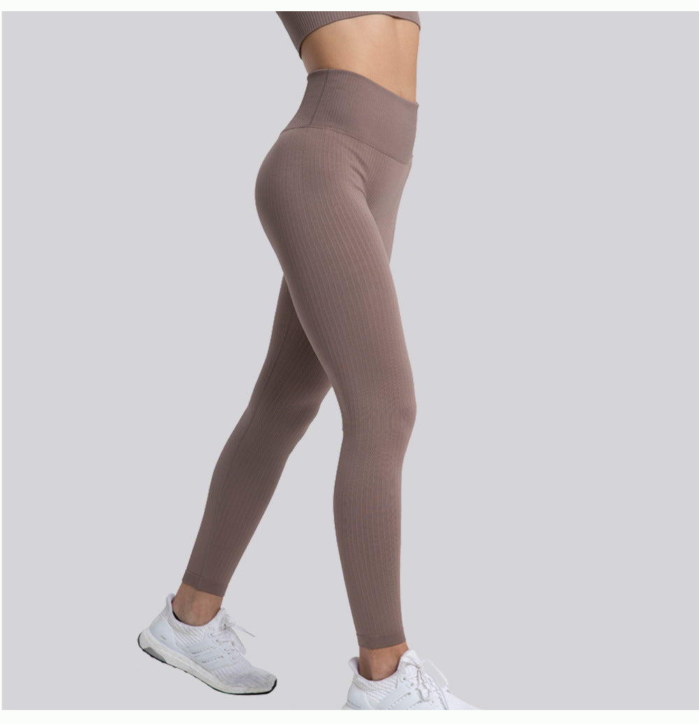 ストレッチ レギンス