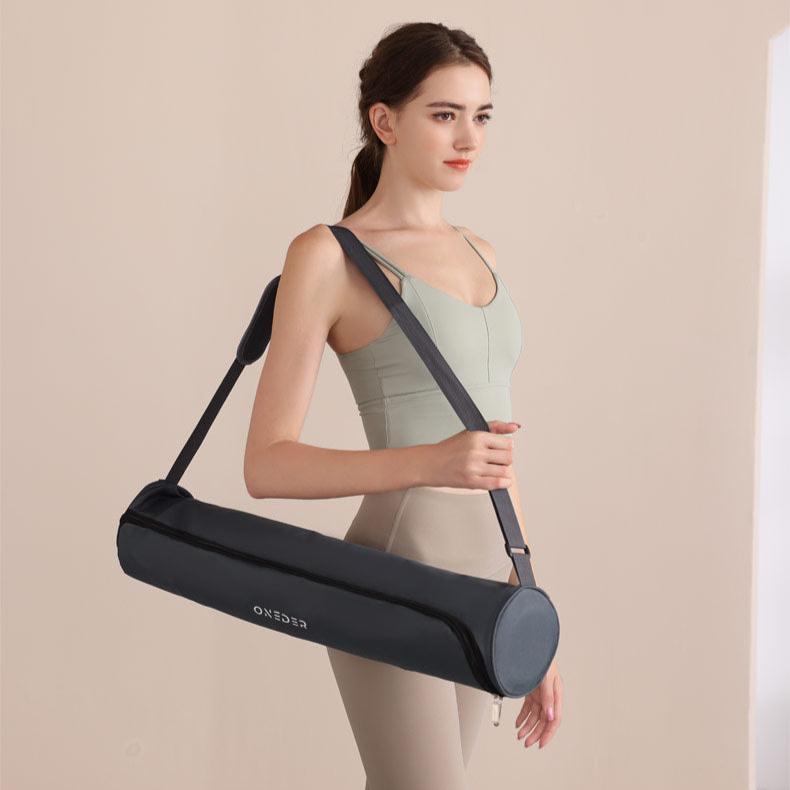 スリム ヨガマット バック