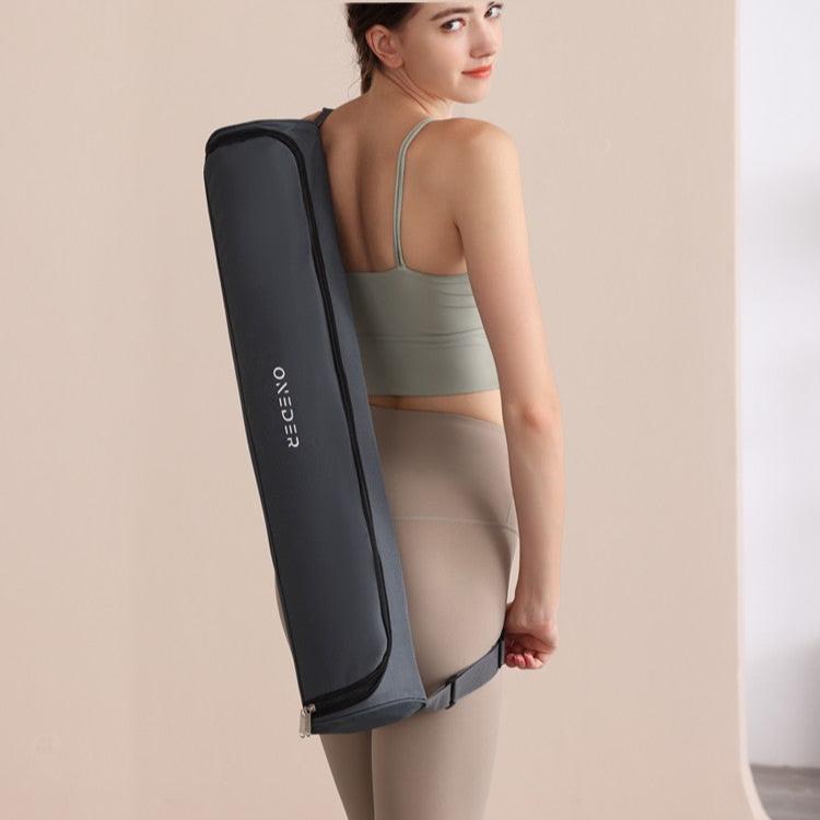 スリム ヨガマット バック