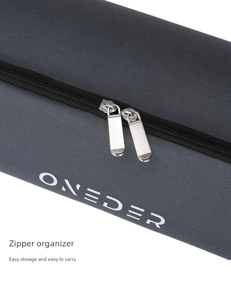 スリム ヨガマット バック