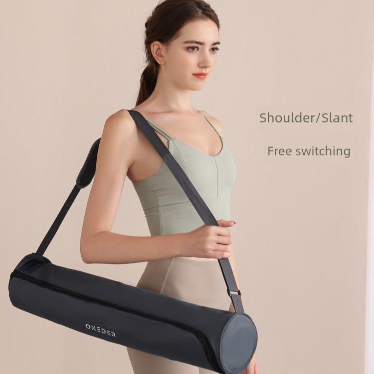 スリム ヨガマット バック