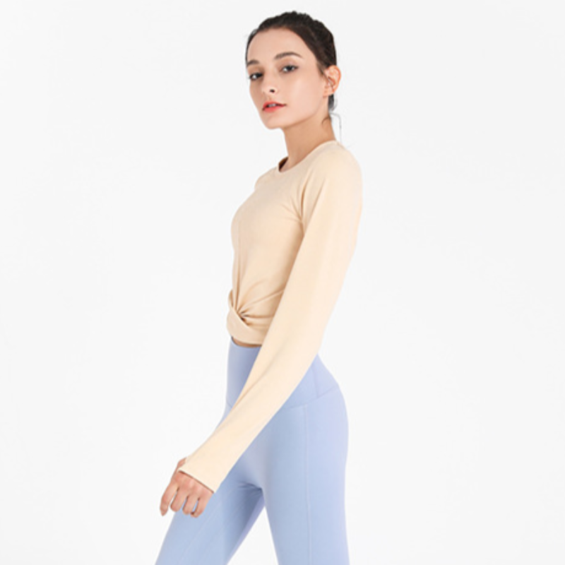 ラップデザイン トップス